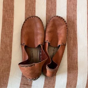 Stoop sale! Ricardo Medina (Beatrice Valenzuela) shoes 38